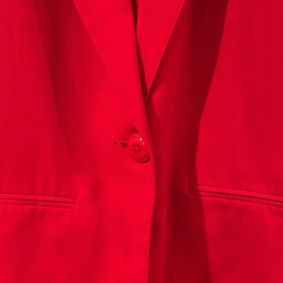 Sag Harbor Blazer 🌹 - Picture 4 of 4